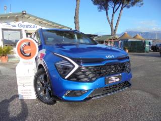 KIA Sportage usata, con Airbag