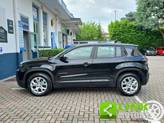 JEEP Avenger usata, con Airbag Passeggero