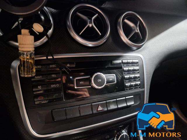MERCEDES-BENZ A 180 usata, con Controllo trazione