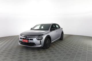 LANCIA Ypsilon 4° serie  Hybrid e-DCT