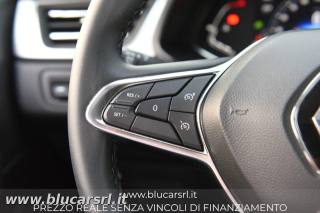 RENAULT Captur usata, con Sensore di pioggia