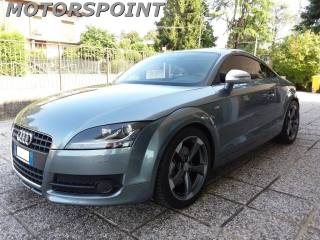 AUDI TT usata, con Airbag Passeggero