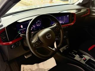 OPEL Mokka usata, con Controllo trazione