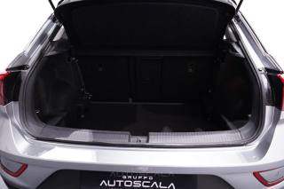 VOLKSWAGEN T-Roc usata 34
