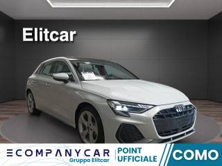 AUDI A3 usata, con Airbag