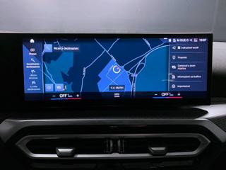BMW 320 usata, con ESP