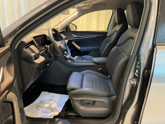 SKODA Kodiaq usata, con Airbag Passeggero
