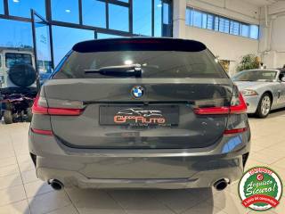 BMW 330 usata, con Alzacristalli elettrici