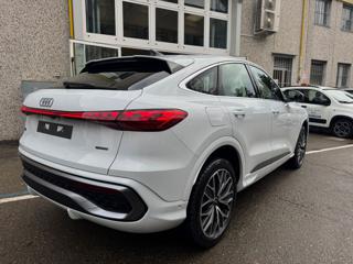 AUDI Q5 usata, con Airbag Passeggero