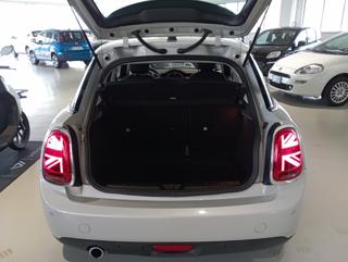 MINI Cooper D usata, con Cerchi in lega