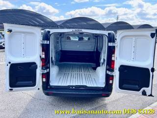 OPEL Vivaro usata, con Cruise Control