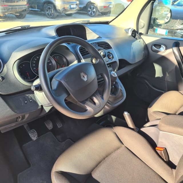 RENAULT Kangoo usata, con ESP