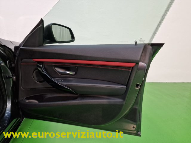 BMW 325 usata, con Climatizzatore automatico, 2 zone