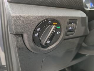 VOLKSWAGEN T-Cross usata, con Cruise Control