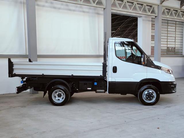 IVECO Daily usata, con Immobilizzatore elettronico