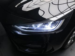 FORD Focus usata, con Fendinebbia