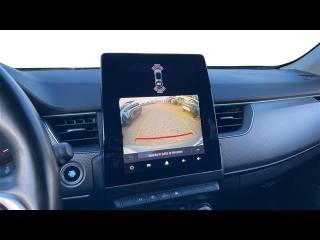 RENAULT Arkana usata, con Touch screen