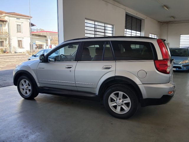 GREAT WALL Hover 5 usata, con ABS
