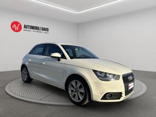 AUDI A1 usata, con Airbag