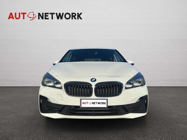 BMW 225 usata, con Alzacristalli elettrici