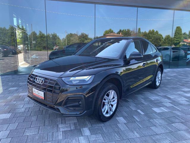 AUDI Q5 usata, con Airbag