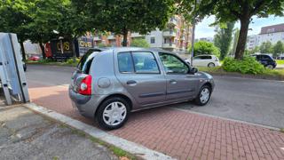 RENAULT Clio usata, con USB