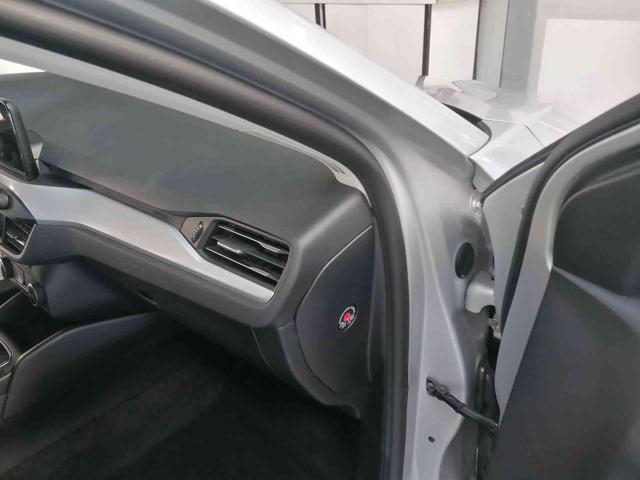 FORD Focus usata, con Sistema di navigazione