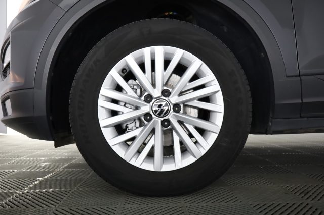 VOLKSWAGEN T-Roc usata 7