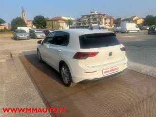VOLKSWAGEN Golf usata, con Alzacristalli elettrici