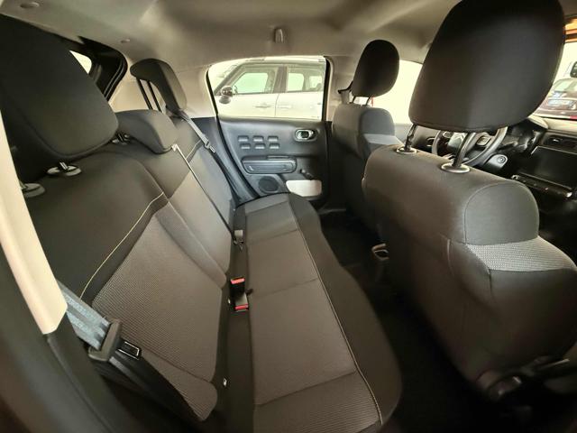CITROEN C3 usata, con Cruise Control