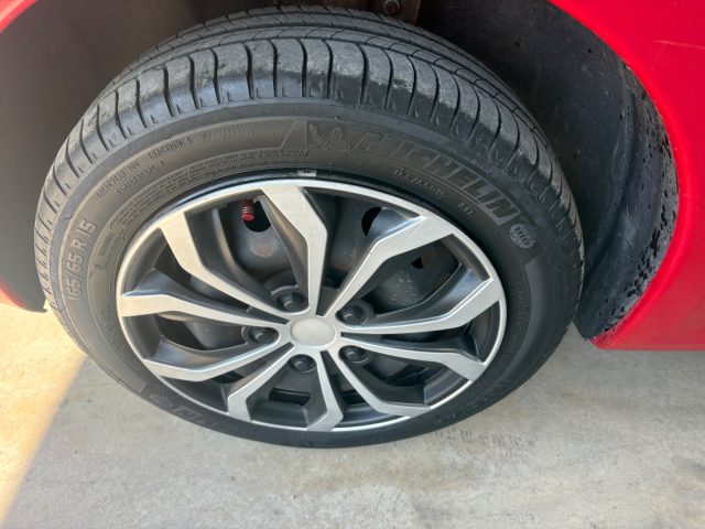 RENAULT Modus usata 40