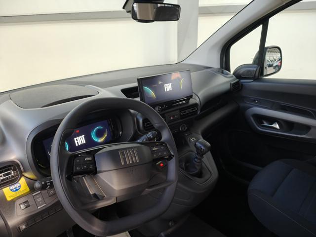 FIAT Doblo usata, con ESP