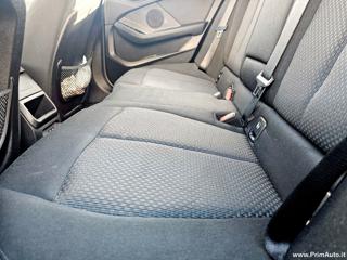 BMW 116 usata, con Climatizzatore