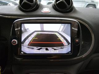 SMART ForTwo usata, con Cerchi in lega