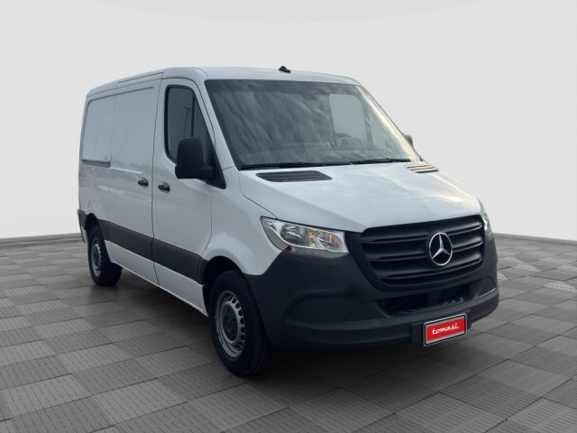 MERCEDES-BENZ Sprinter usata 6