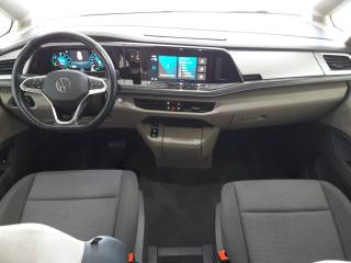 VOLKSWAGEN Multivan usata, con Cronologia tagliandi