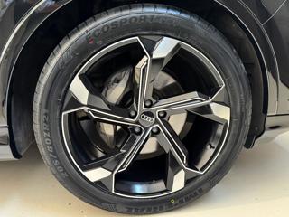 AUDI Q7 usata, con Fari Xenon