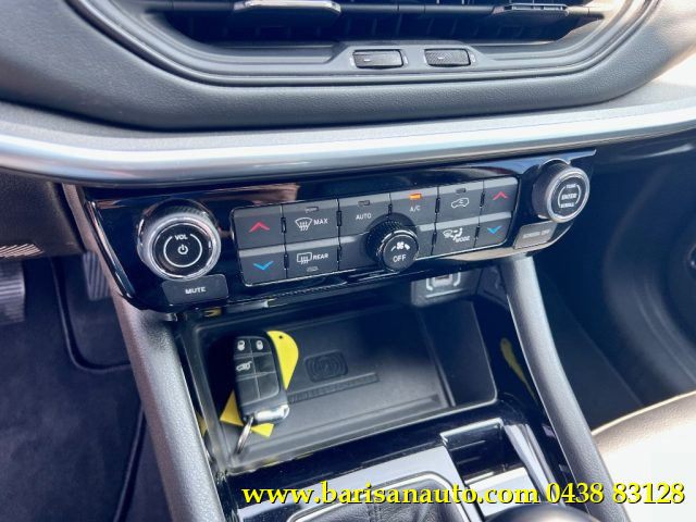 JEEP Compass usata, con ESP