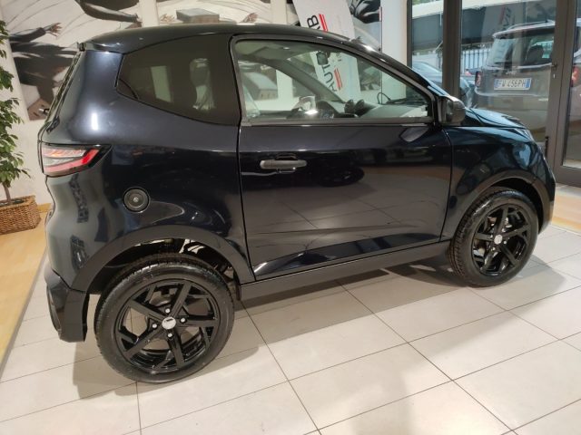 AIXAM City usata, con Cerchi in lega