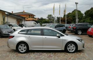 TOYOTA Corolla usata, con Alzacristalli elettrici