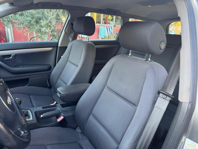 AUDI A4 usata, con Lettore CD