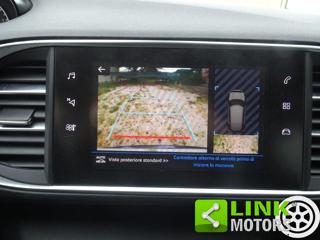 PEUGEOT 308 usata, con Controllo automatico clima