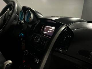MAHINDRA XUV500 usata, con Boardcomputer