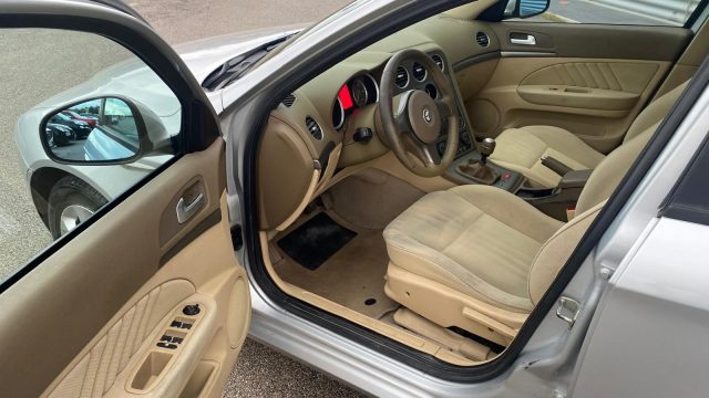 ALFA ROMEO 159 usata, con Controllo trazione