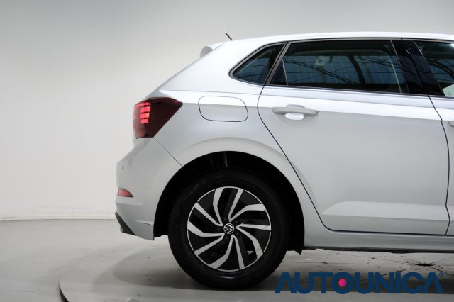 VOLKSWAGEN Polo usata 48
