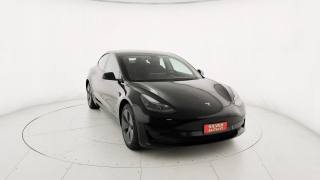 TESLA Model 3 usata, con Volante multifunzione