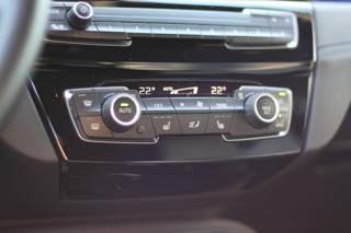 BMW X2 usata, con Interni in pelle