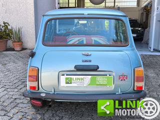 AUSTIN Mini Moke usata 2