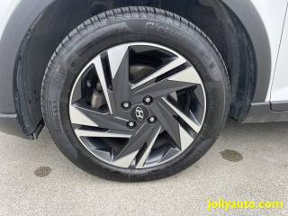 HYUNDAI Bayon usata, con Chiusura centralizzata