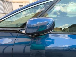 RENAULT Scenic usata, con Controllo elettronico della corsia
